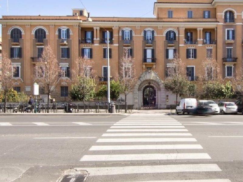 Palma Residences In Rom Exteriör bild